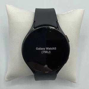 Samsung Galaxy Watch 5, GPS, 44mm- Black - Zdjęcie 1 z 11
