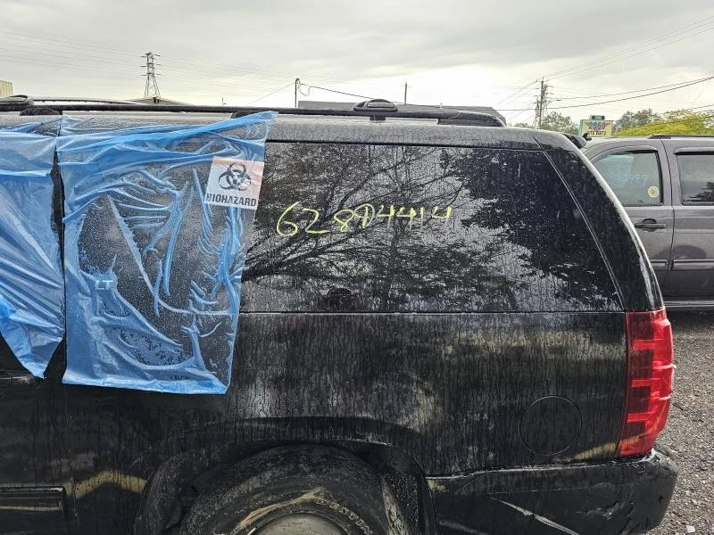 Quarter Glass/window CHEVY/GMC SUBURBAN 1500 LH DRIVER 2007 THROUGH 2014 — 第 1/1 张图片