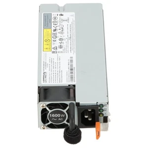 Lenovo Server Netzteil ThinkSystem SR950 1600W - 01PE163 SP57A03101 - Bild 1 von 7