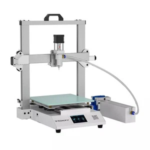 Tronxy Moore 2Pro 3D-Tonkeramikdrucker Elektrovorschub, Mikrowellen-Brennen - Bild 1 von 12