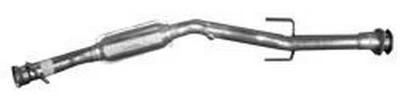 Catalytic Converter Fits 2003 2004 2005 2006 Chevrolet Trailblazer EXT Foto 1 de 2