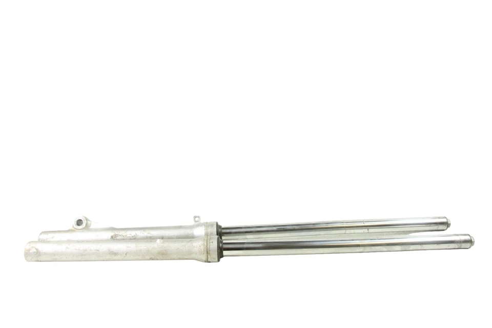 01-03 HONDA XR100R OEM SUSPENSIÓN DELANTERA DERECHA IZQUIERDA HORQUILLAS AMORTIGUADORES B4521 Foto 1 de 4