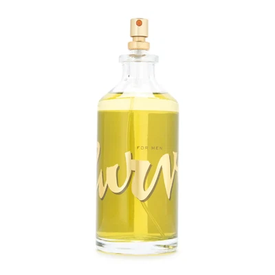 Liz Claiborne Curve Eau de Toilette EDT Spray para Hombres 6.8 OZ / 200 ml Nuevo Foto 1 de 2