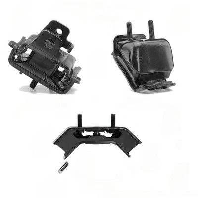 Motor Mount Kit for Mercury Mountaineer 2006 2007 2008 2009 2010 4.6L V8 - Image 1 of 4