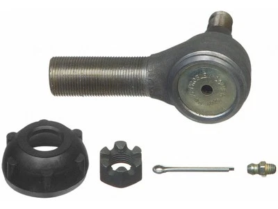 Для 1984-1991 Jeep Grand Wagoneer конец анкерного стержня передний левый внешний Moog 92166QKMG - Изображение 1 из 2