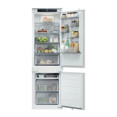 CANDY CNBQT3518E FRIGORIFERO COMBINATO DA INCASSO TOTAL NO FROST 263LT WIFI -E - Immagine 1 di 2