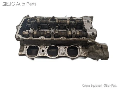 Culata izquierda para 07-08 GMC Acadia 3.6 12600041 Foto 1 de 4