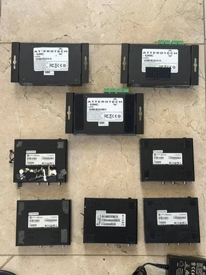 Amplificador de distribución HDMI de dos salidas Atlona AT-RON-442 - ¡MUCHOS EXTRAS! ¡VER FOTOS! Foto 1 de 4