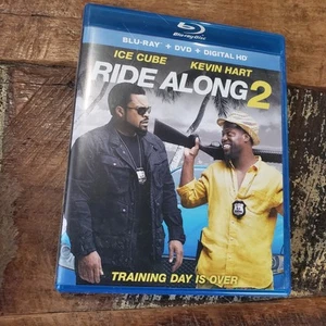 Ride Along 2 (Blu-ray, 2016) - Bild 1 von 1