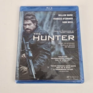 The Hunter (Blu-ray, 2011) Willem Dafoe - Frances O’Connor - Sam Neill - Bild 1 von 4