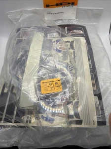 HPI 7112 Inner Body Set Rally RS4 B52 - Picture 1 of 2