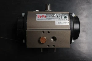 Dongjoo APS65R (CCW) Pneumatischer Antrieb - Bild 1 von 6