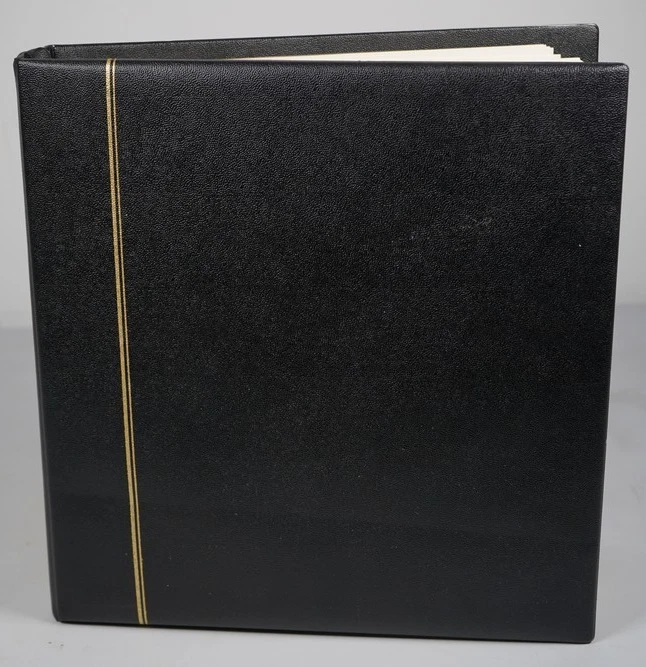 AUSTRIA 1950-1973 COLLECTION OF 425+ STAMPS & 2 SOUVENIR SHEETS IN SAFE ALBUM - Image 1 of 4