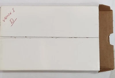 2009-D Virgin Islands $25 Quarters in box - Image 1 of 2