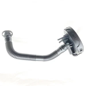 1pc Oil/Water Separator Valve Crankshaft Ventilation Valve Hose 03E103201C - Picture 1 of 5