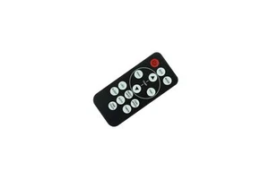 Remote Control For CL RG15A(B)/E & Daewoo RG15A(B)/E Window Air Conditioner - Picture 1 of 5
