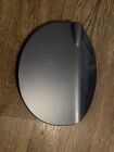 Bmw 1 Series Phase 1 Fuel Filler Flap Cap Cover Light Grey (genuine)