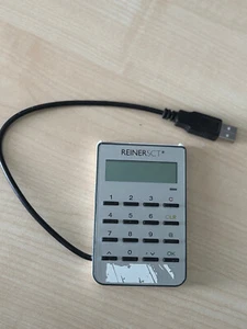 REINERT SCT CyberJack secoder USB - Bild 1 von 2