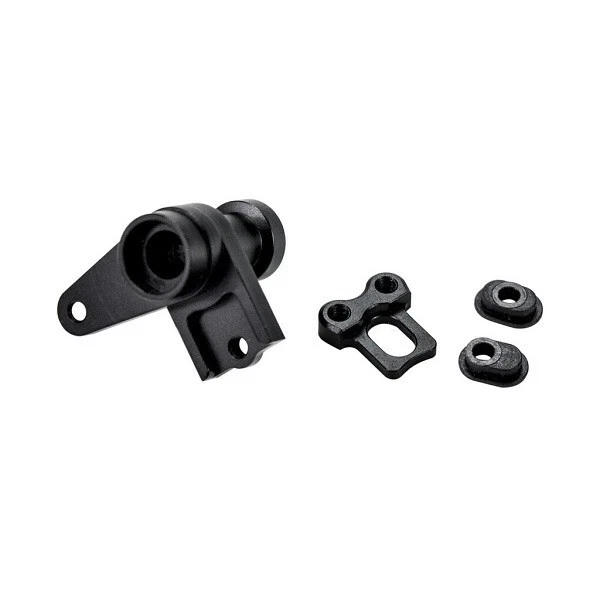 SERPENT 904146 Servolever alu 988E (SER904146) - Imagen 1 de 1