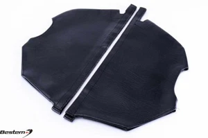 Kawasaki Vulcan Nomad 1500 2005 - 2008 tapacubos de protección del motor - Imagen 1 de 4