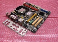Gigabyte motherboard ga-ma 78g-ds3h (818313005595)