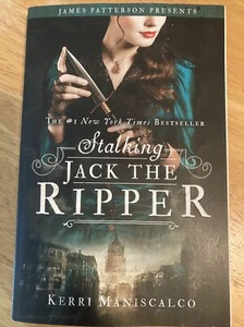 Stalking Jack the Ripper von Kerri Maniscalco Buchhandel Taschenbuch - Bild 1 von 2