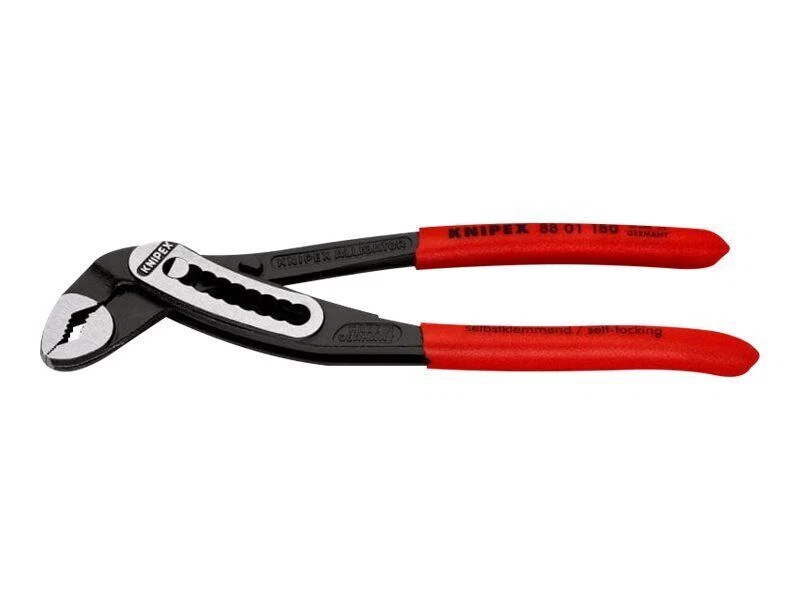 KNIPEX Alligator Wasserpumpenzange (88 01 180)