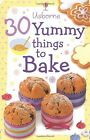 30 Yummy Things To Bake (Activity Cards) De Patchett, Fiona | Livre | État Bon