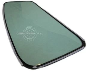BMW Z3 100% BMW Quality Rear Window for Convertible Top Roof Z-3 Z 3 - Picture 1 of 12