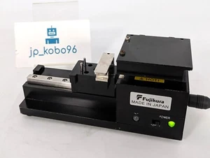 Fujikura HTS-12 Heated High-Strength Fiber Stripper R2762 - Picture 1 of 17