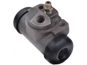 Raybestos 46NF13H Rear Right Wheel Cylinder Fits 1967-1970 Jeep J3600