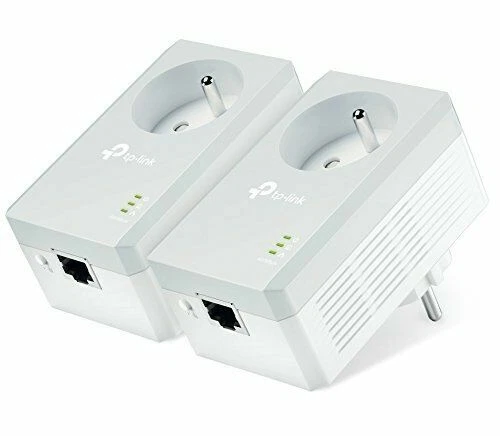 TP-Link TL-PA4015PKIT 2 500 Mbps Adaptateurs