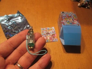 TOKIDOKI SEA PUNK FRENZIES ROMANTICO CHASE CHASER BOTTLE LOVE FIGURINE NEW - Picture 1 of 3