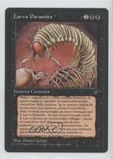 1994 Magic: The Gathering - Legends Italian Takklemaggot 0e3