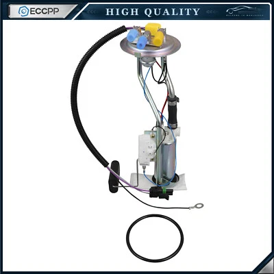 适用于吉姆西 V2500 R2500 Suburban 1988 - 1989 R1500 1987 燃油泵总成 12V — 第 1/4 张图片