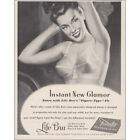 1948 Formfit Life Bra: Instant New Glamor Vintage Print Ad