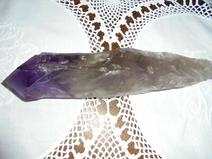 Amethystwurzel mit weiblicher Spitze - Bild 1 von 6