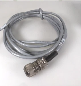 CONSOLIDATED E151405 CONNECTOR CABLE W/3057-10A CONNECTOR 25' LONG - Picture 1 of 8