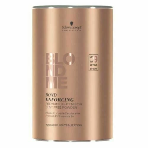 Schwarzkopf BlondMe Premium Lightener 9+, 15.8 oz - Image 1 of 1