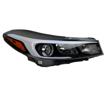 Lámpara halógena lateral derecha OEM 2017 2018 Kia Forte Forte5 92102-B0700 Foto 1 de 4