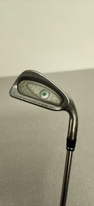 Ping Eye 2 Karsten 1 Iron - Green Dot - Titanium TI Shaft - Low Flex - RH - 44" - Picture 1 of 12