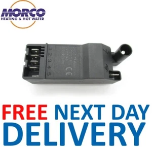 Morco GB24/GB28 SII ErP-Boilers (S/Sin ADP) Unidad de encendido con clip ICB308002E - Imagen 1 de 2