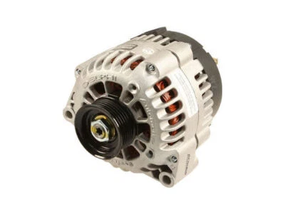 Alternador de aire acondicionado Delco 37121DDMG para GMC Savana 1500 2001-2002 Foto 1 de 2