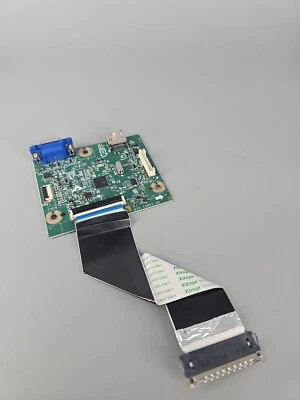 Main Board For Acer K202HQL Monitor  - No Monitor/Screen - Image 1 of 3