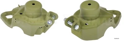 2 x Front Lower Coil Spring Seat for JEEP GRAND CHEROKEE WJ 1999-2004 RA/0032P - Image 1 of 4