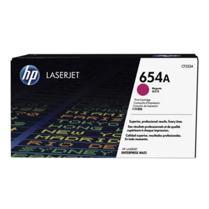 Tóner magenta A HP (654A) CF333A - Imagen 1 de 1