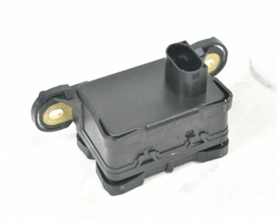 06-09 Mercedes W164 ML63 AMG R350 GL550 Yaw Turn Rate Sensor 0045423818 A124 OEM - Image 1 of 4