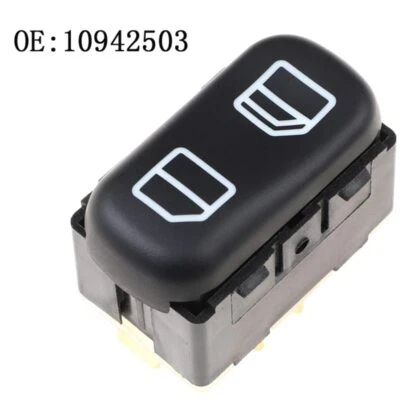 For Mercedes Benz Sprinter 1995-2006 Vito 5 pins Electric Window Switch Console - Image 1 of 4