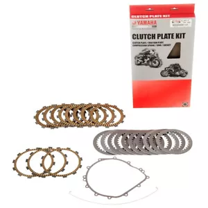 2016-2019 YAMAHA YXZ1000R/SE GENUINE CLUTCH REPLACEMENT KIT - 2HCW001G0000 - Bild 1 von 1