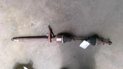 Eje de transmisión exterior delantero derecho usado se adapta a: Chrysler Town & Country 2014 delantero Foto 1 de 4